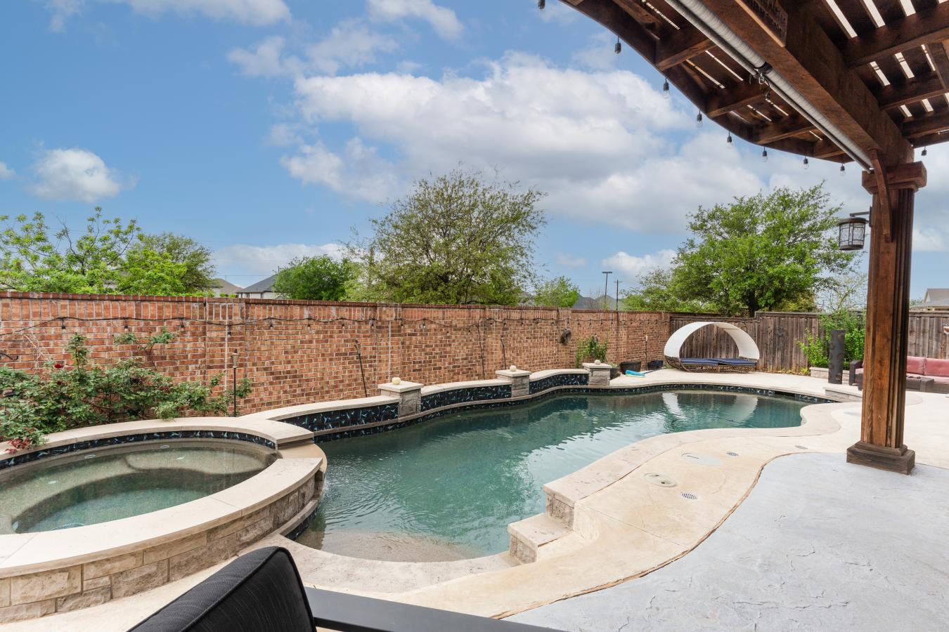 Frisco, Texas, 75036, United States, 5 Bedrooms Bedrooms, ,5 BathroomsBathrooms,Residential,For Sale,1772594