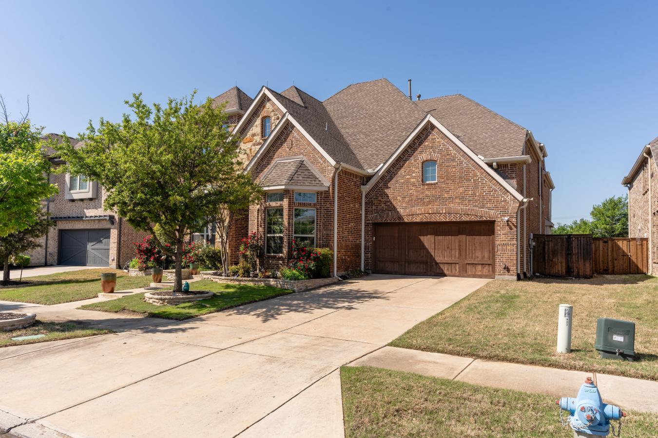 Frisco, Texas, 75036, United States, 5 Bedrooms Bedrooms, ,5 BathroomsBathrooms,Residential,For Sale,1772594