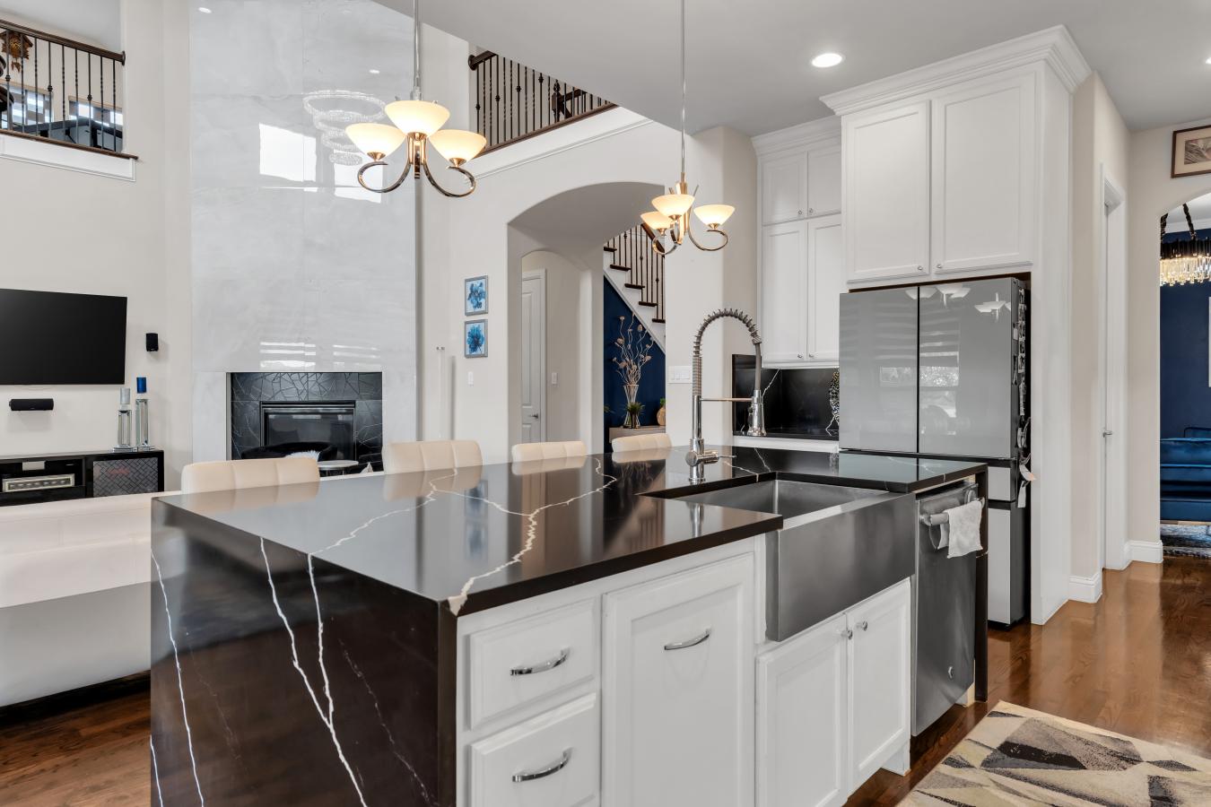 Frisco, Texas, 75036, United States, 5 Bedrooms Bedrooms, ,5 BathroomsBathrooms,Residential,For Sale,1772594