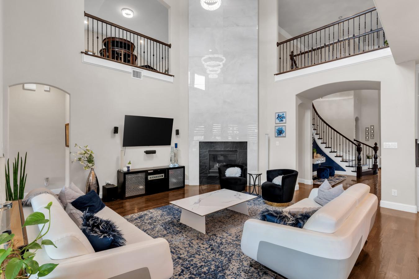 Frisco, Texas, 75036, United States, 5 Bedrooms Bedrooms, ,5 BathroomsBathrooms,Residential,For Sale,1772594