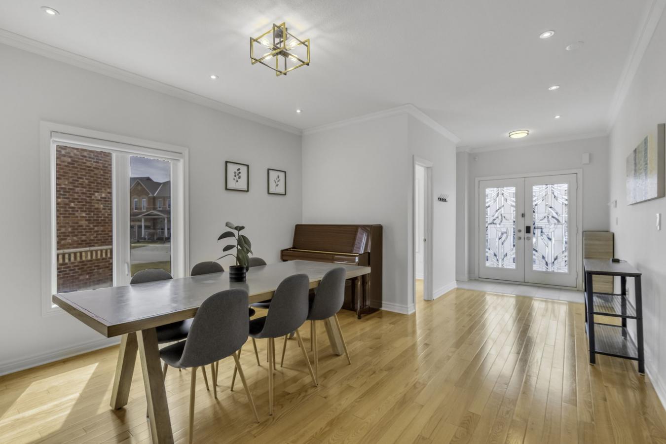 Whitchurch-Stouffville, ON, L4A4N7, Canada, 4 Bedrooms Bedrooms, ,5 BathroomsBathrooms,Residential,For Sale,1773077