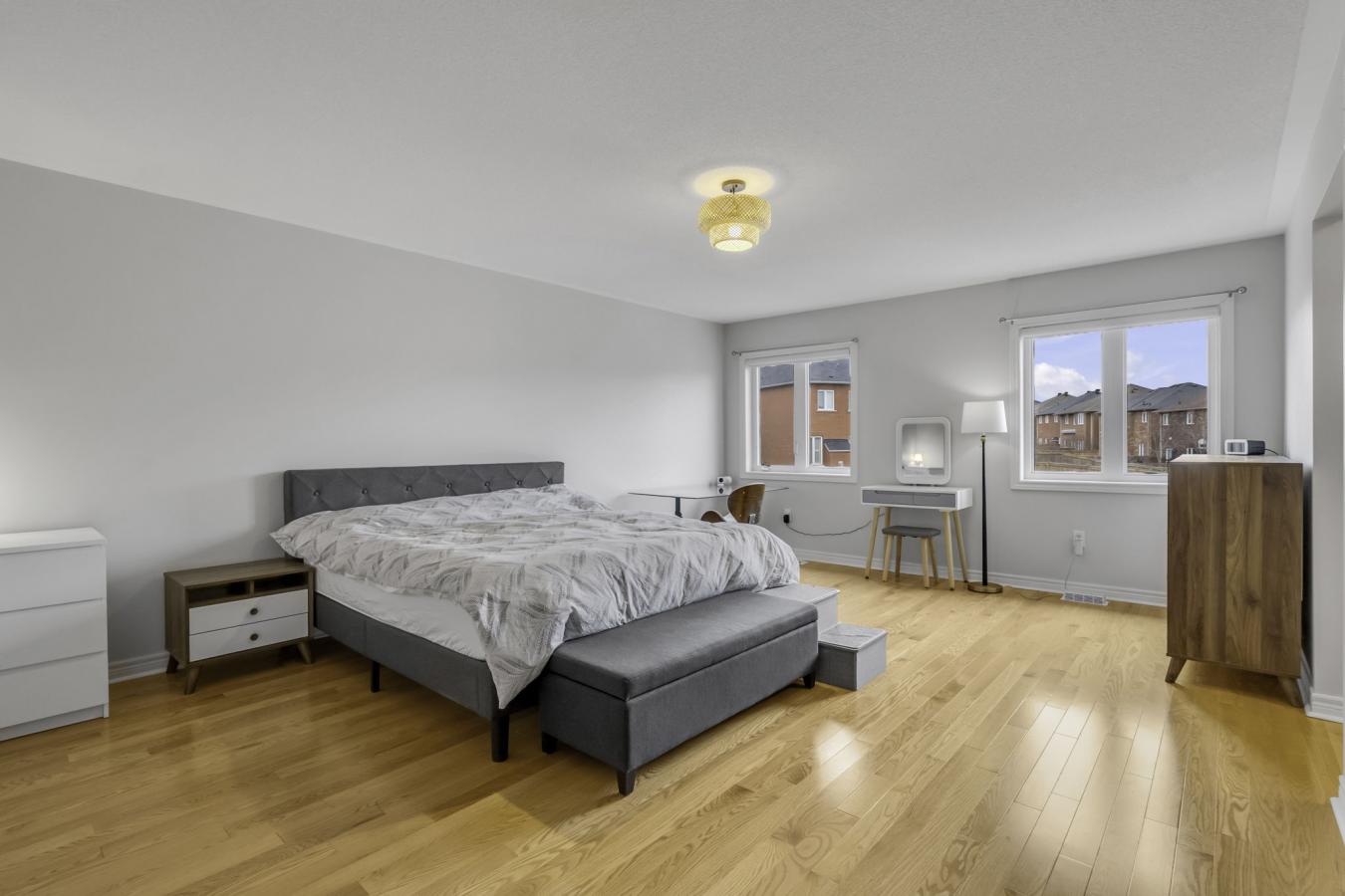 Whitchurch-Stouffville, ON, L4A4N7, Canada, 4 Bedrooms Bedrooms, ,5 BathroomsBathrooms,Residential,For Sale,1773077