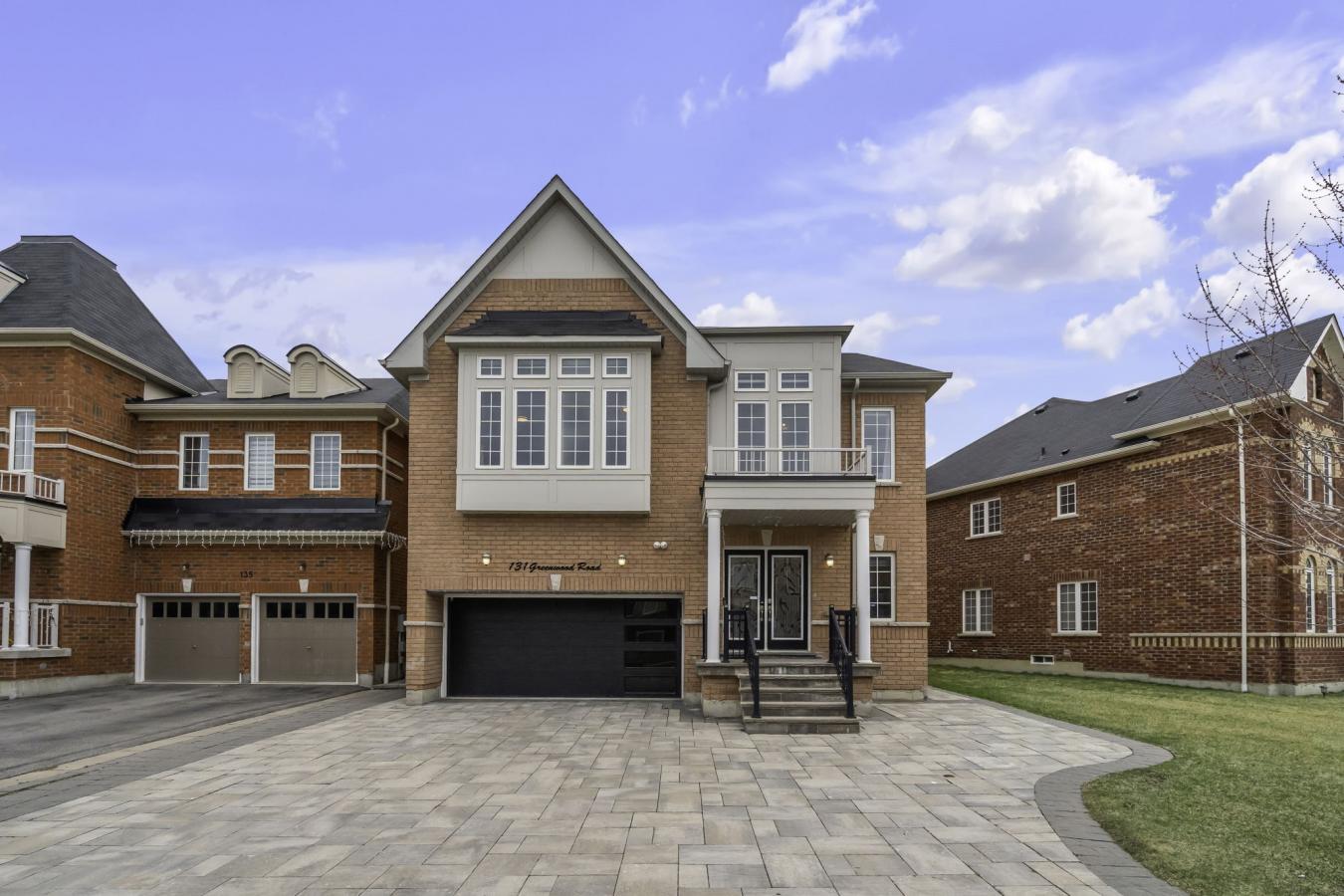 Whitchurch-Stouffville, ON, L4A4N7, Canada, 4 Bedrooms Bedrooms, ,5 BathroomsBathrooms,Residential,For Sale,1773077