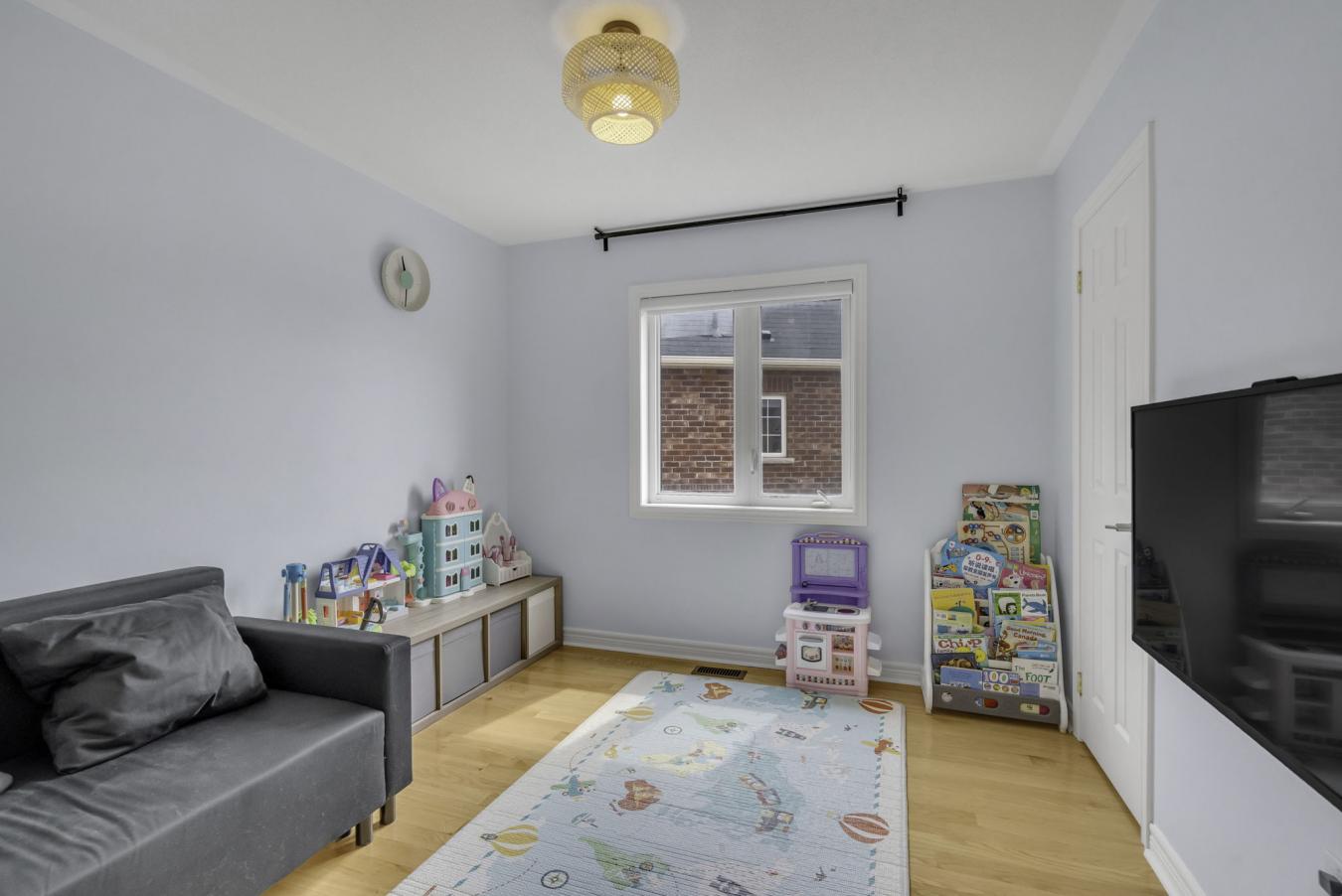 Whitchurch-Stouffville, ON, L4A4N7, Canada, 4 Bedrooms Bedrooms, ,5 BathroomsBathrooms,Residential,For Sale,1773077