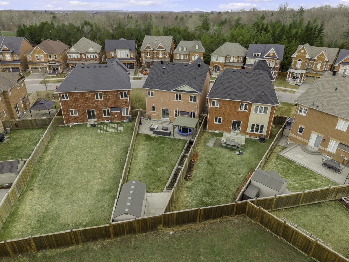 Whitchurch-Stouffville, ON, L4A4N7, Canada, 4 Bedrooms Bedrooms, ,5 BathroomsBathrooms,Residential,For Sale,1773077