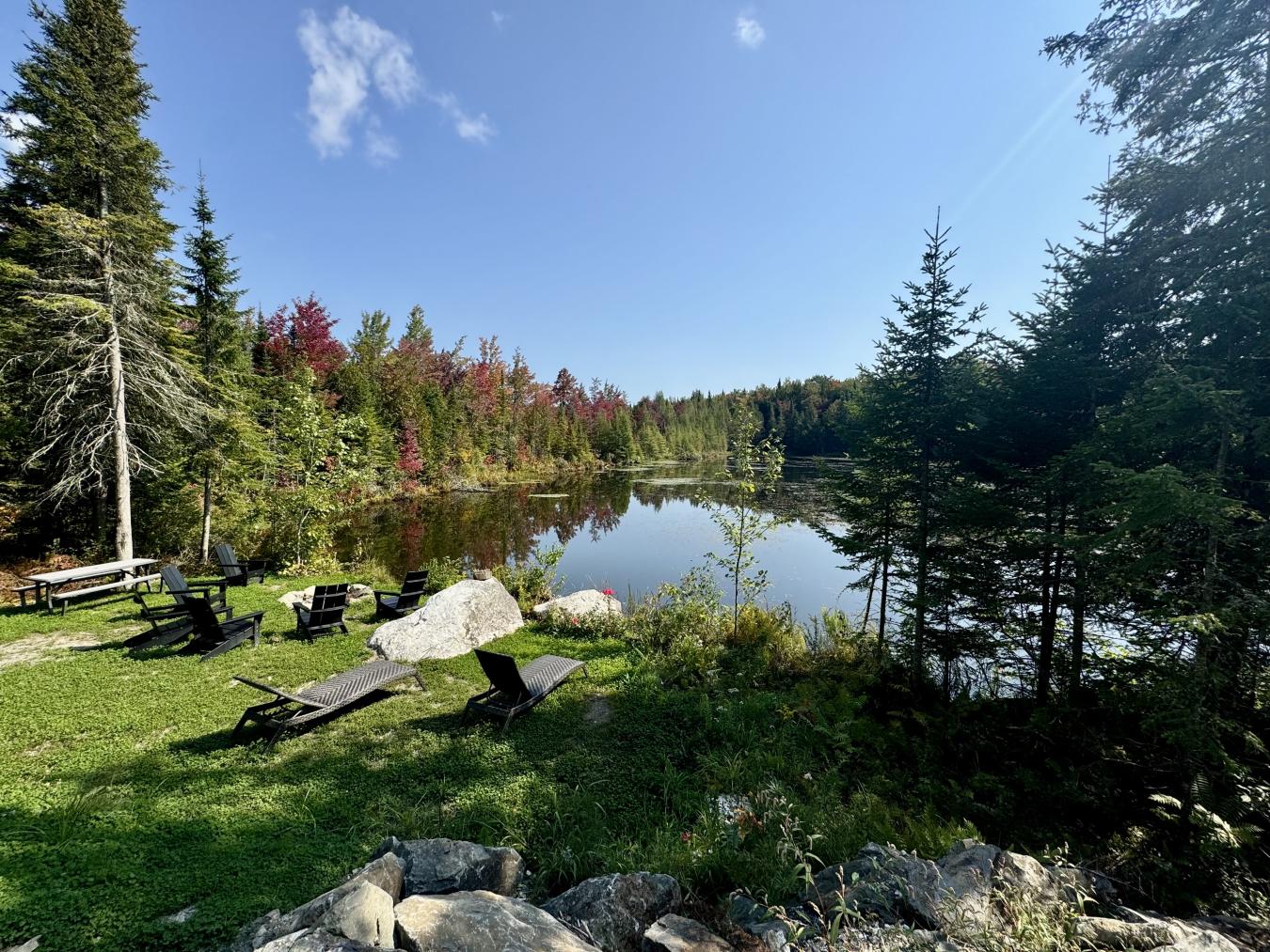 AUSTIN, QC, J0B1B0, Canada, 4 Bedrooms Bedrooms, ,3 BathroomsBathrooms,Residential,For Sale,1773074