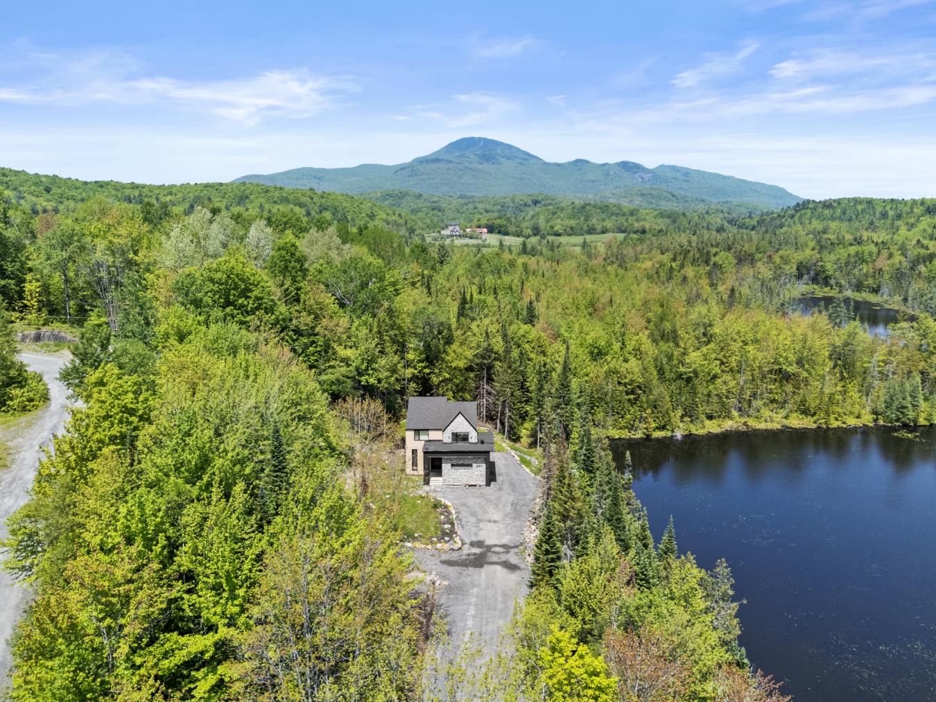 AUSTIN, QC, J0B1B0, Canada, 4 Bedrooms Bedrooms, ,3 BathroomsBathrooms,Residential,For Sale,1773074