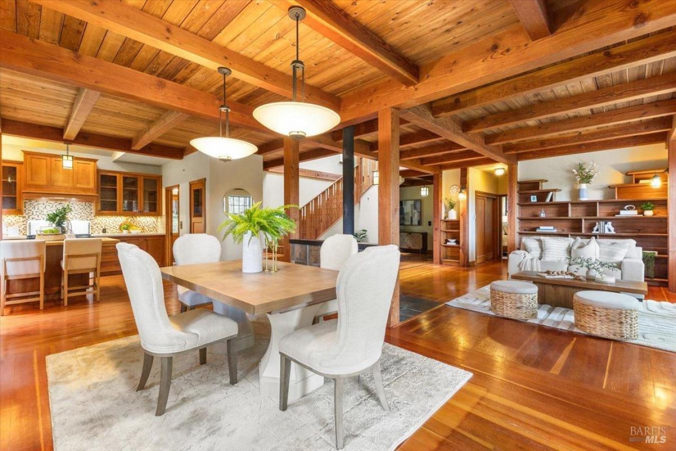 Healdsburg, California, 95448, United States, 4 Bedrooms Bedrooms, ,3 BathroomsBathrooms,Residential,For Sale,1773063