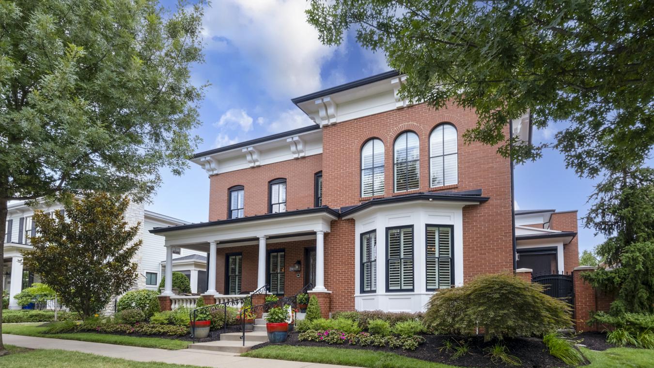 Louisville, Kentucky, 40299, United States, 7 Bedrooms Bedrooms, ,5 BathroomsBathrooms,Residential,For Sale,1773062