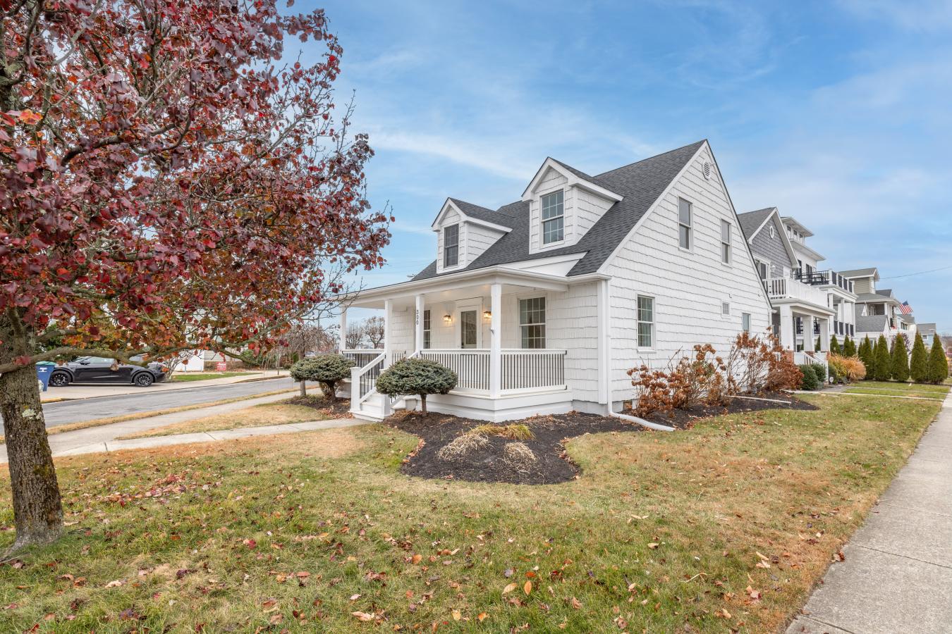 Margate, New Jersey, 08402, United States, 4 Bedrooms Bedrooms, ,2 BathroomsBathrooms,Residential,For Sale,1773451