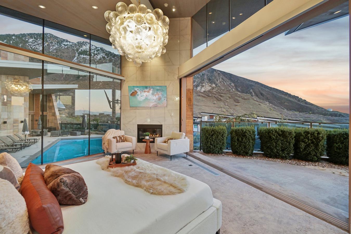 Cottonwood Heights, Utah, 84121, United States, 5 Bedrooms Bedrooms, ,6 BathroomsBathrooms,Residential,For Sale,1773440