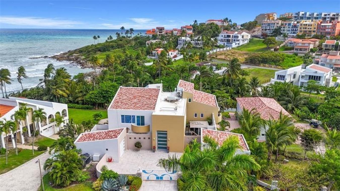 Humacao, 00791, Puerto Rico, 8 Bedrooms Bedrooms, ,8 BathroomsBathrooms,Residential,For Sale,1773438