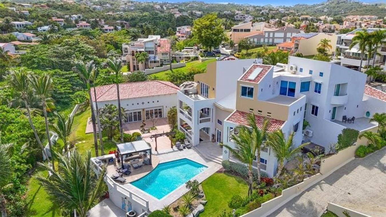 Humacao, 00791, Puerto Rico, 8 Bedrooms Bedrooms, ,8 BathroomsBathrooms,Residential,For Sale,1773438