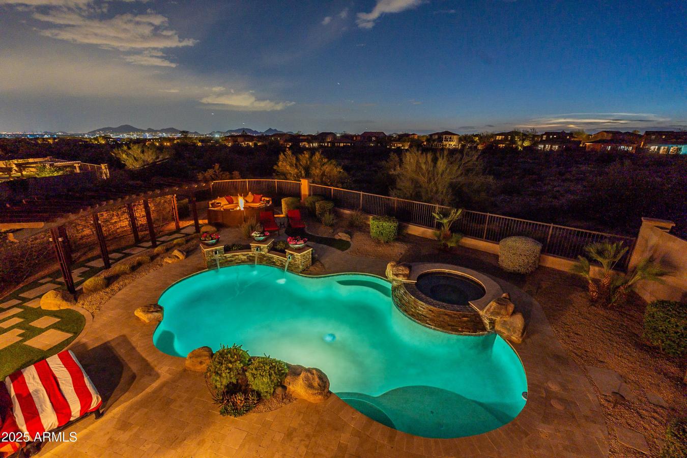 Scottsdale, Arizona, 85255, United States, 6 Bedrooms Bedrooms, ,Residential,For Sale,1773437