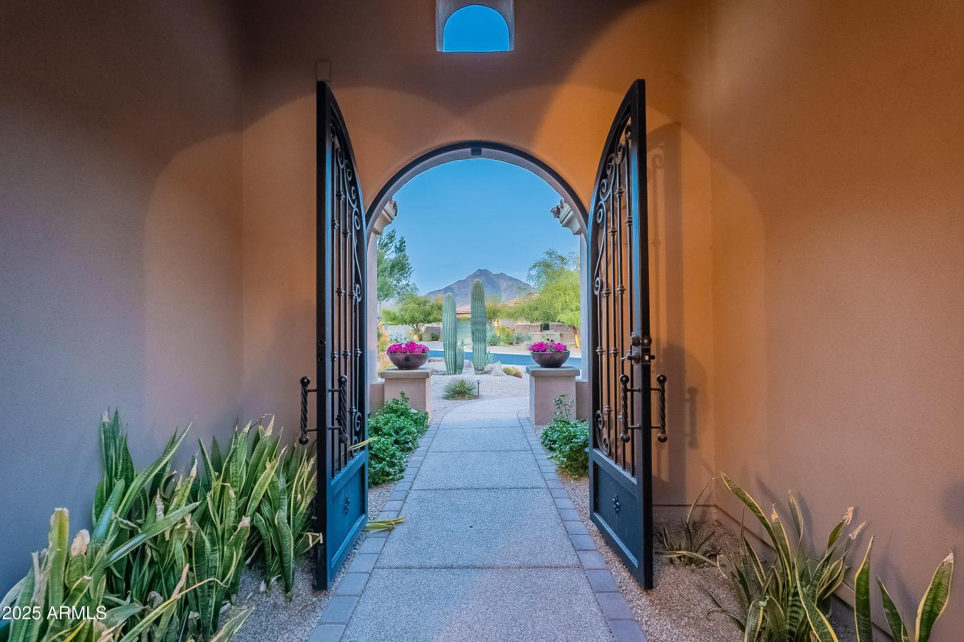 Scottsdale, Arizona, 85255, United States, 6 Bedrooms Bedrooms, ,Residential,For Sale,1773437