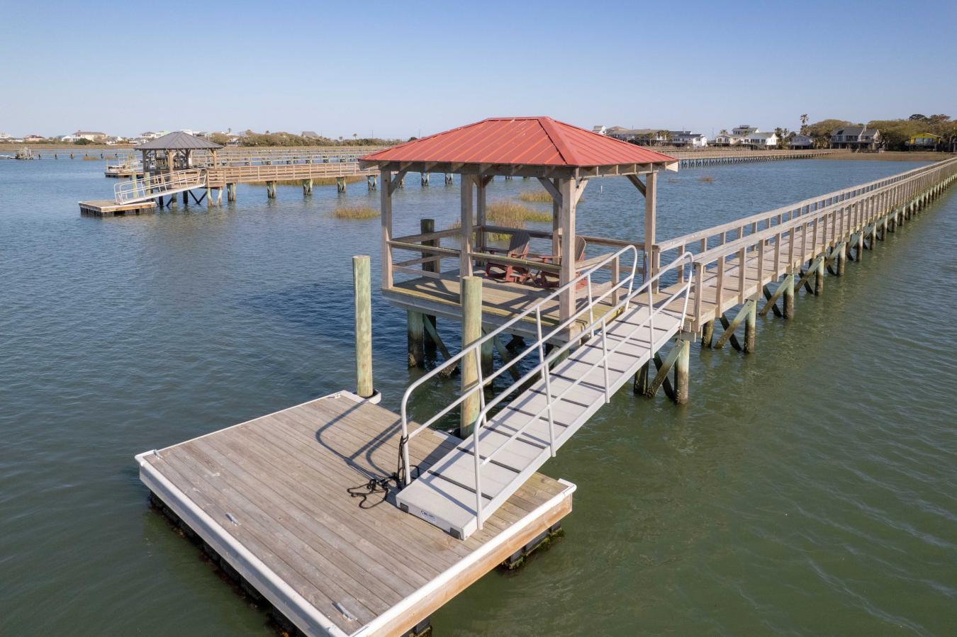 Folly Beach, South Carolina, 29439, United States, 4 Bedrooms Bedrooms, ,2 BathroomsBathrooms,Residential,For Sale,1904984