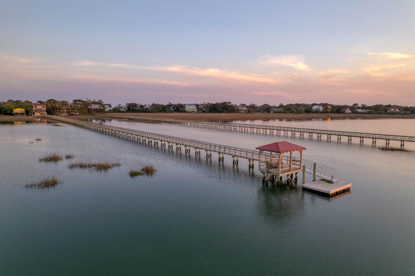 Folly Beach, South Carolina, 29439, United States, 4 Bedrooms Bedrooms, ,2 BathroomsBathrooms,Residential,For Sale,1904984
