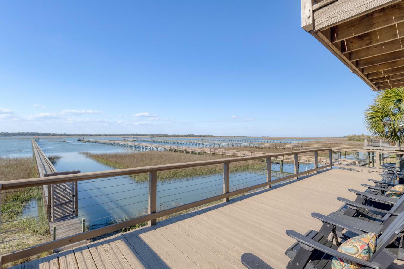 Folly Beach, South Carolina, 29439, United States, 4 Bedrooms Bedrooms, ,2 BathroomsBathrooms,Residential,For Sale,1904984