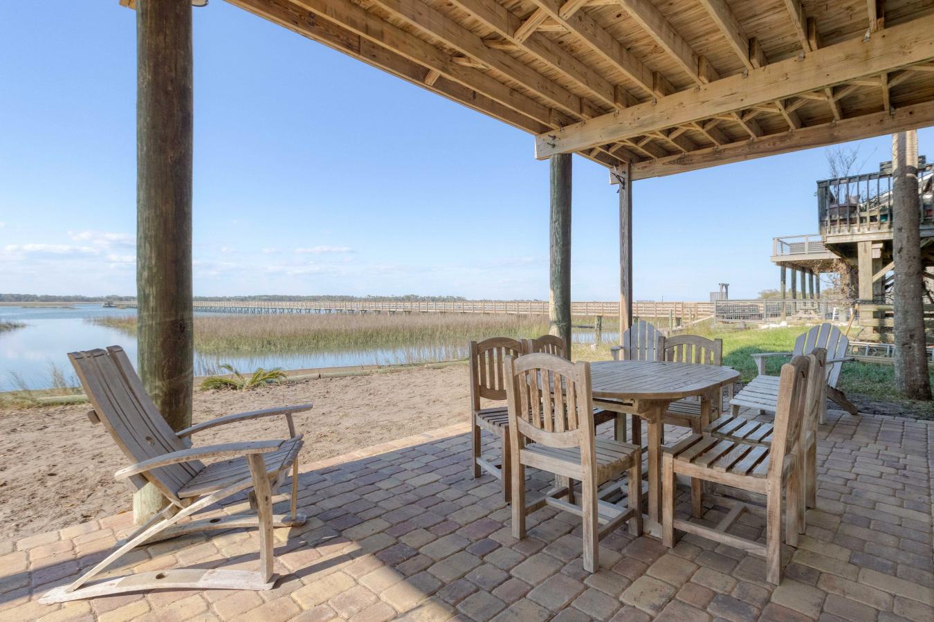 Folly Beach, South Carolina, 29439, United States, 4 Bedrooms Bedrooms, ,2 BathroomsBathrooms,Residential,For Sale,1904984