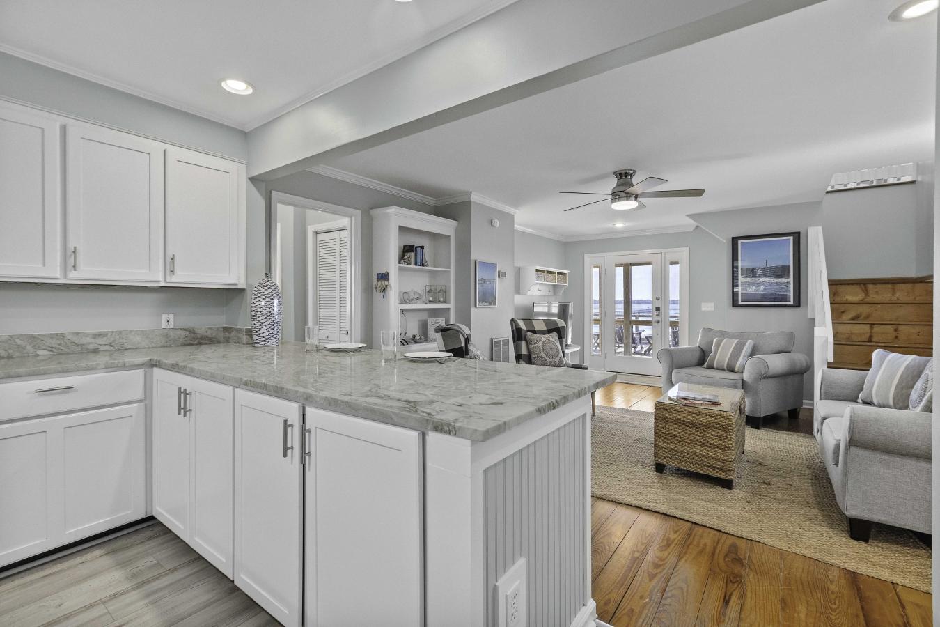 Folly Beach, South Carolina, 29439, United States, 4 Bedrooms Bedrooms, ,2 BathroomsBathrooms,Residential,For Sale,1904984