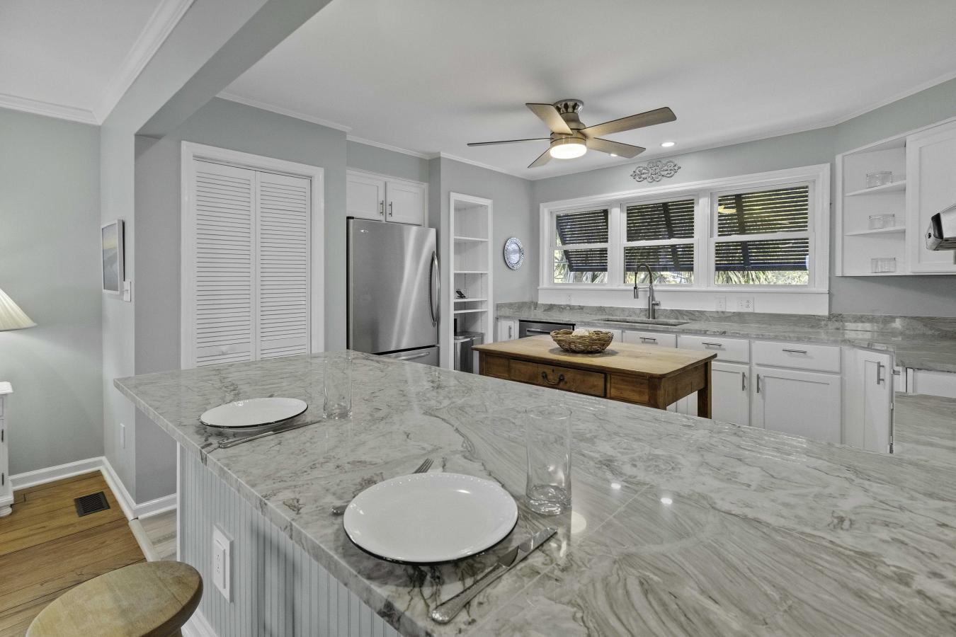 Folly Beach, South Carolina, 29439, United States, 4 Bedrooms Bedrooms, ,2 BathroomsBathrooms,Residential,For Sale,1904984