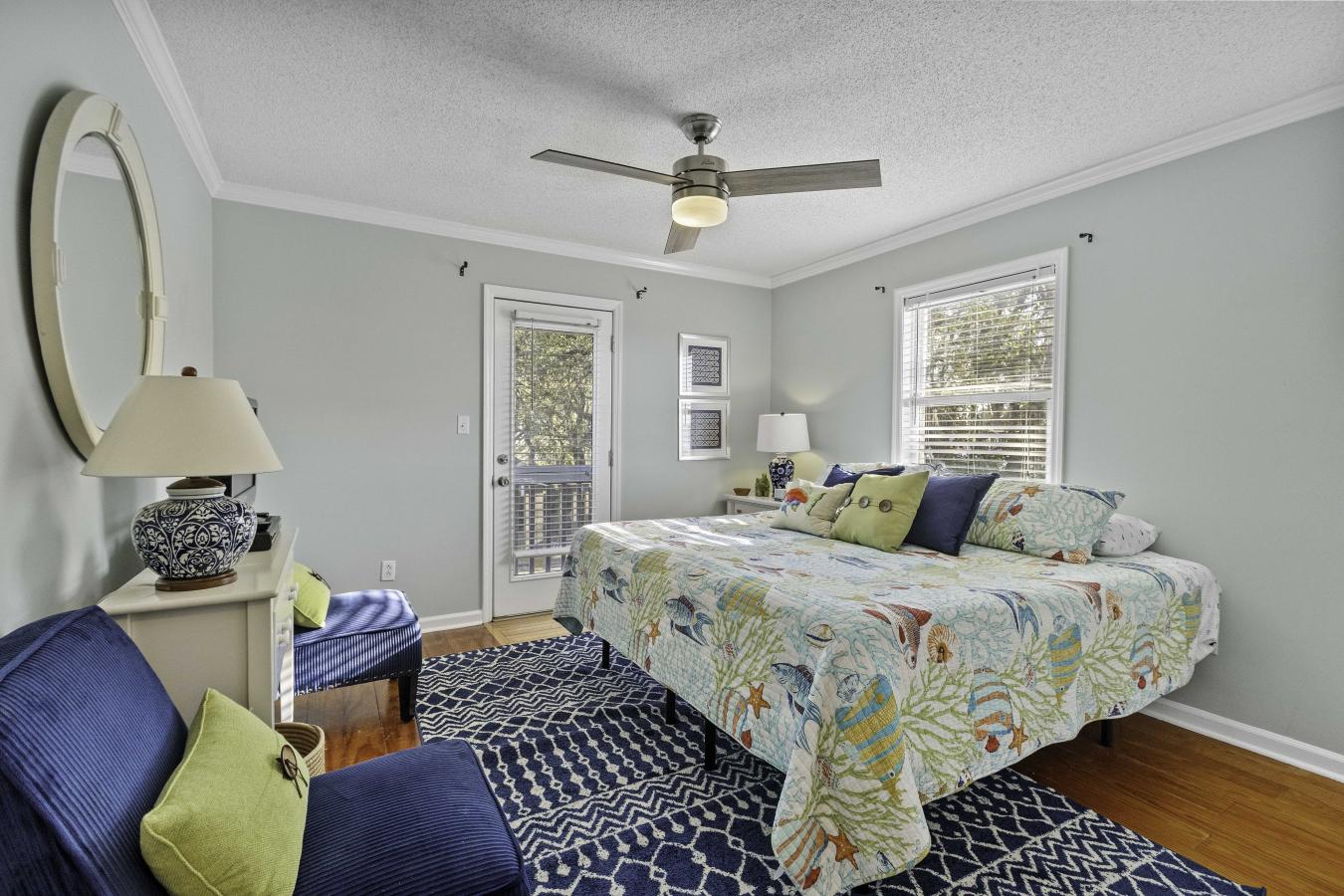 Folly Beach, South Carolina, 29439, United States, 4 Bedrooms Bedrooms, ,2 BathroomsBathrooms,Residential,For Sale,1904984
