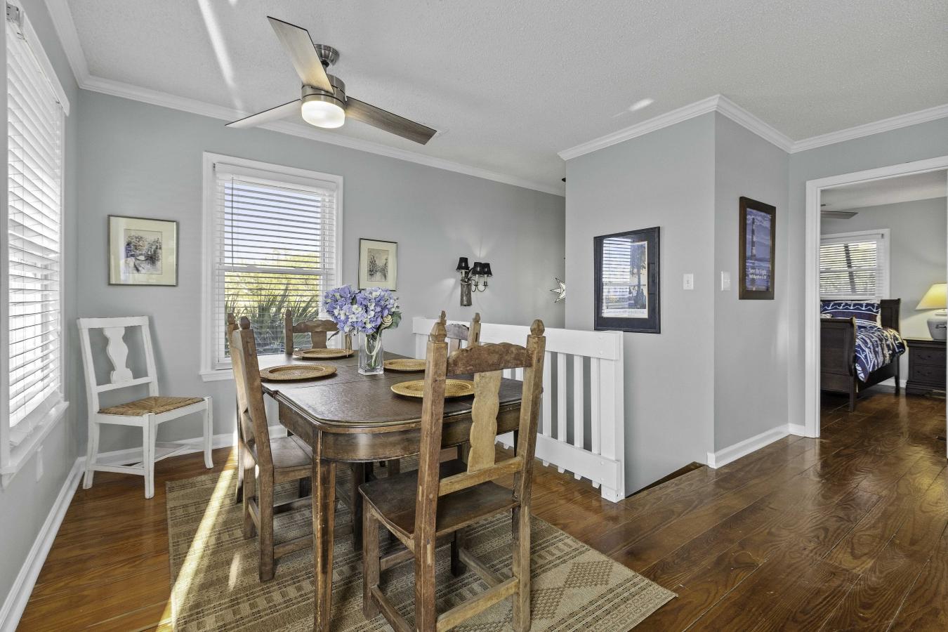 Folly Beach, South Carolina, 29439, United States, 4 Bedrooms Bedrooms, ,2 BathroomsBathrooms,Residential,For Sale,1904984