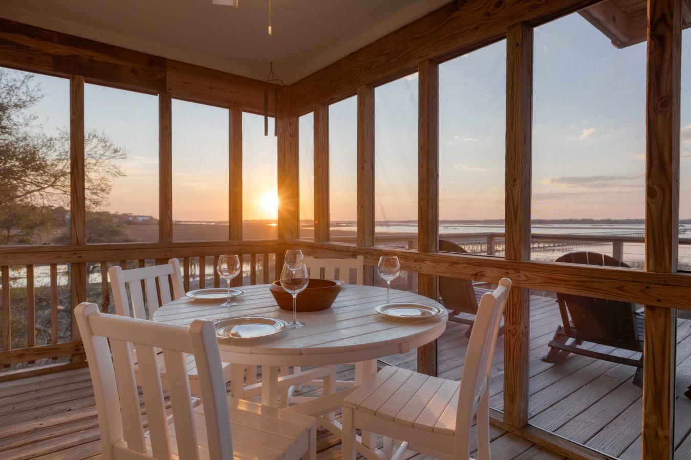 Folly Beach, South Carolina, 29439, United States, 4 Bedrooms Bedrooms, ,2 BathroomsBathrooms,Residential,For Sale,1904984