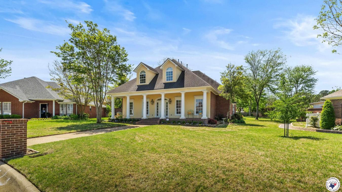 Texarkana, Texas, 75503, United States, 3 Bedrooms Bedrooms, ,3 BathroomsBathrooms,Residential,For Sale,1778638
