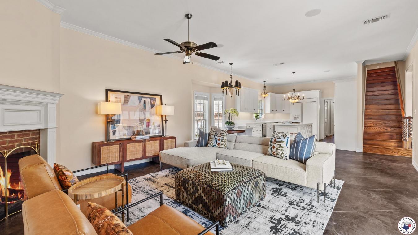 Texarkana, Texas, 75503, United States, 3 Bedrooms Bedrooms, ,3 BathroomsBathrooms,Residential,For Sale,1778638