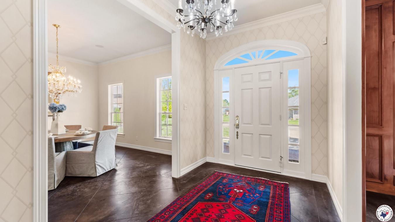 Texarkana, Texas, 75503, United States, 3 Bedrooms Bedrooms, ,3 BathroomsBathrooms,Residential,For Sale,1778638