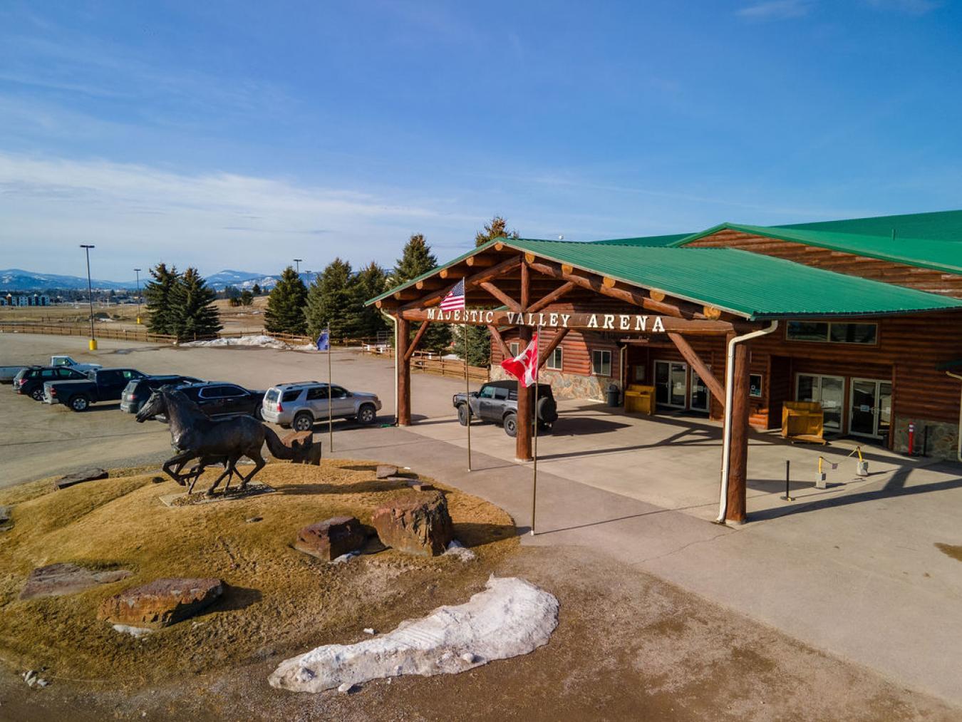 Kalispell, Montana, 59901, United States, ,Residential,For Sale,1773051