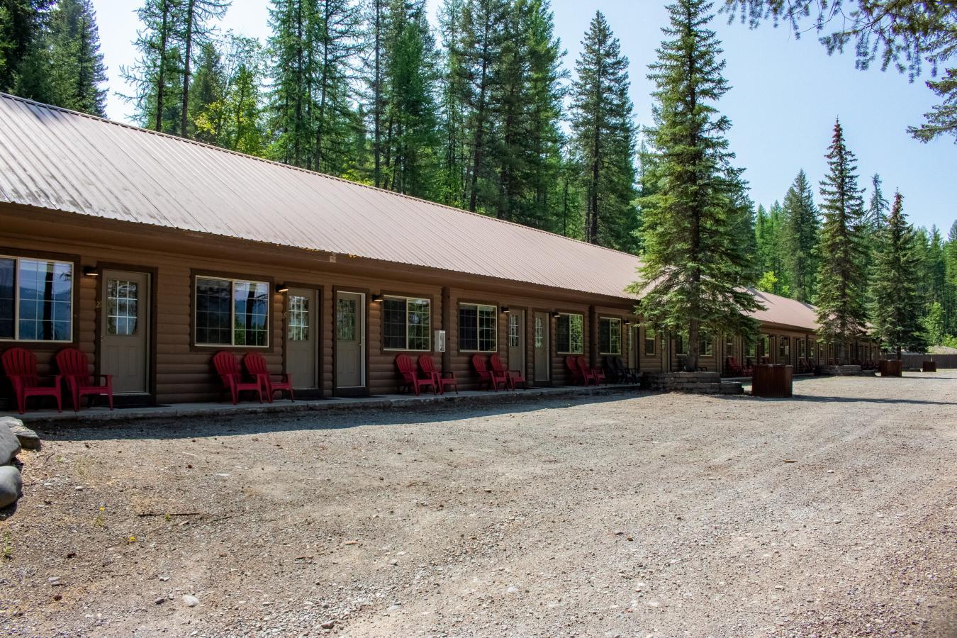 West Glacier, Montana, 59936, United States, ,Residential,For Sale,1773050