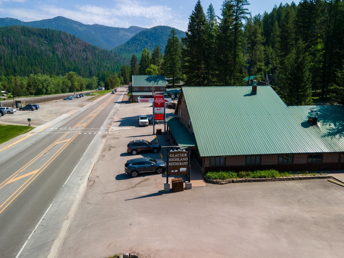 West Glacier, Montana, 59936, United States, ,Residential,For Sale,1773050