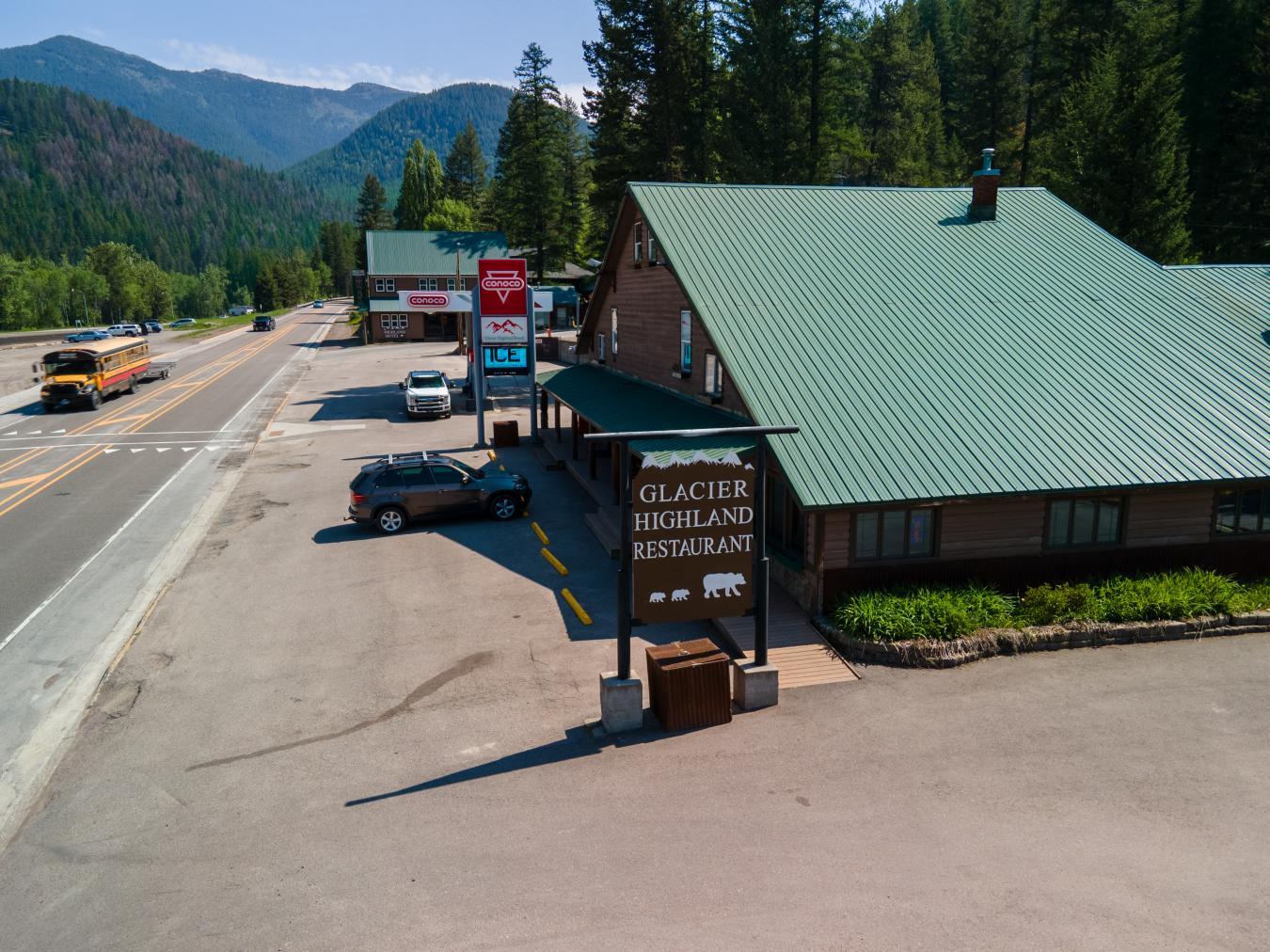 West Glacier, Montana, 59936, United States, ,Residential,For Sale,1773050