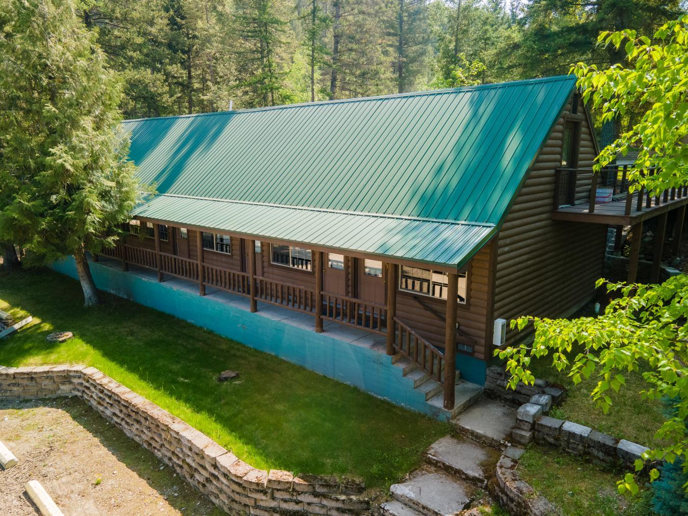 West Glacier, Montana, 59936, United States, ,Residential,For Sale,1773050