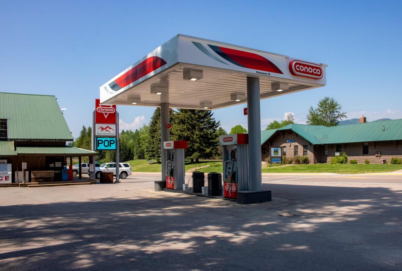 West Glacier, Montana, 59936, United States, ,Residential,For Sale,1773050