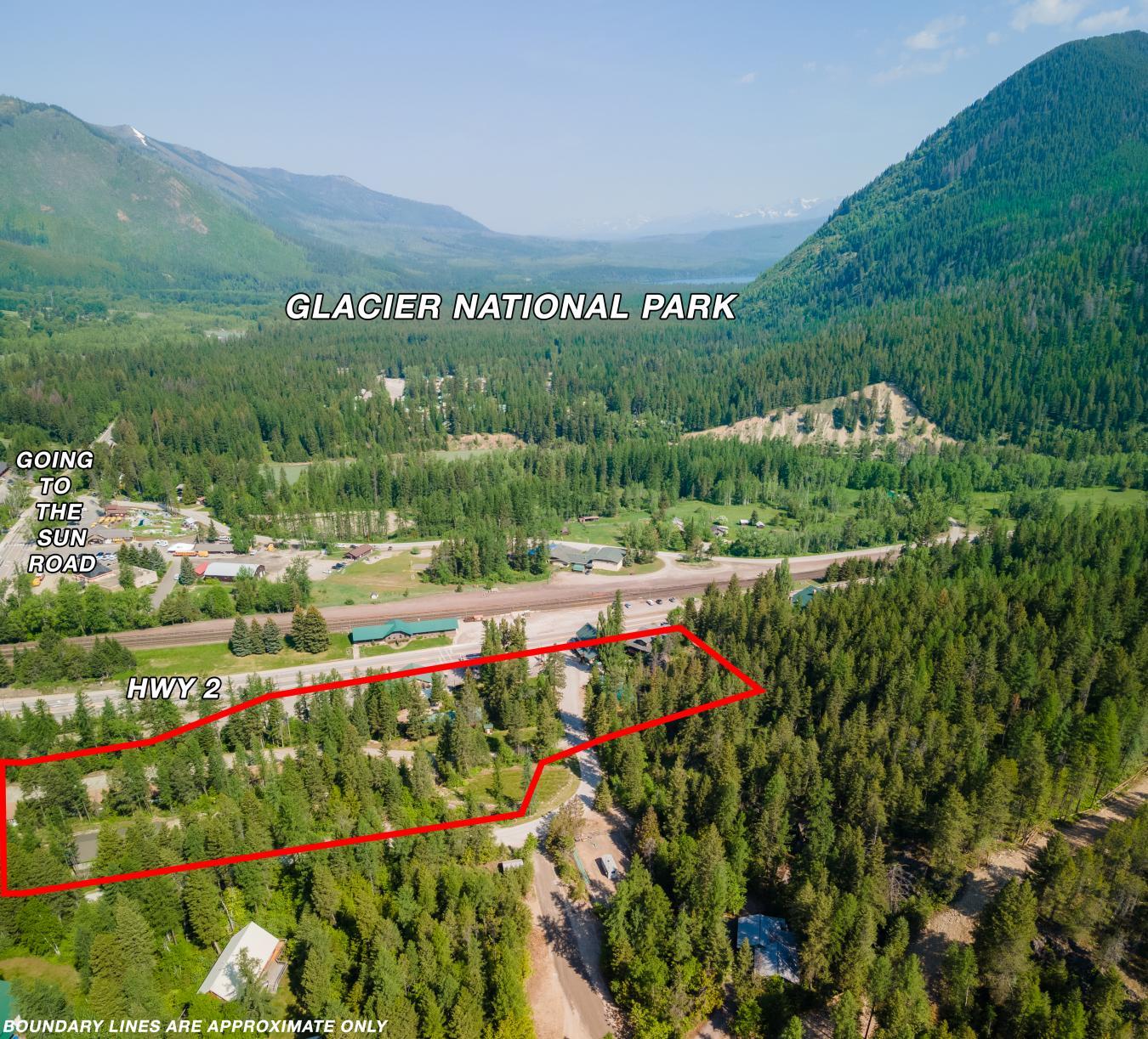 West Glacier, Montana, 59936, United States, ,Residential,For Sale,1773050