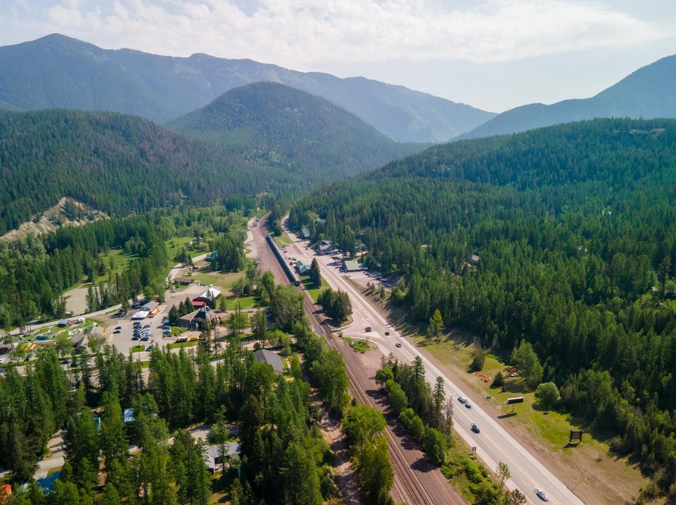 West Glacier, Montana, 59936, United States, ,Residential,For Sale,1773050