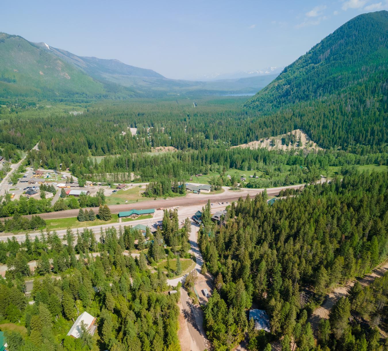 West Glacier, Montana, 59936, United States, ,Residential,For Sale,1773050