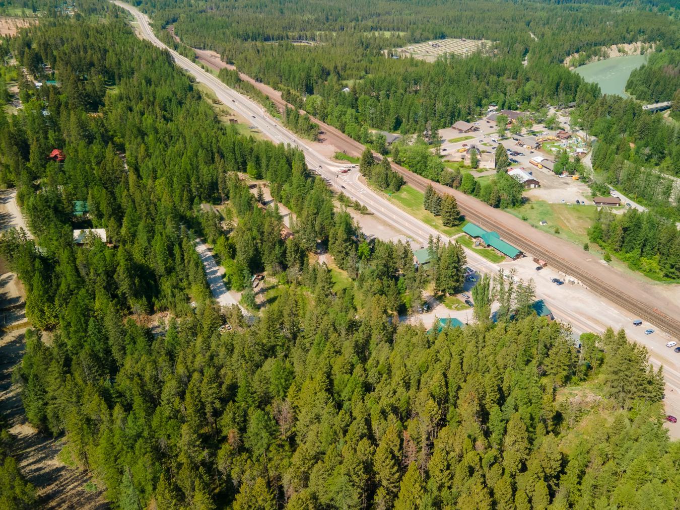 West Glacier, Montana, 59936, United States, ,Residential,For Sale,1773050