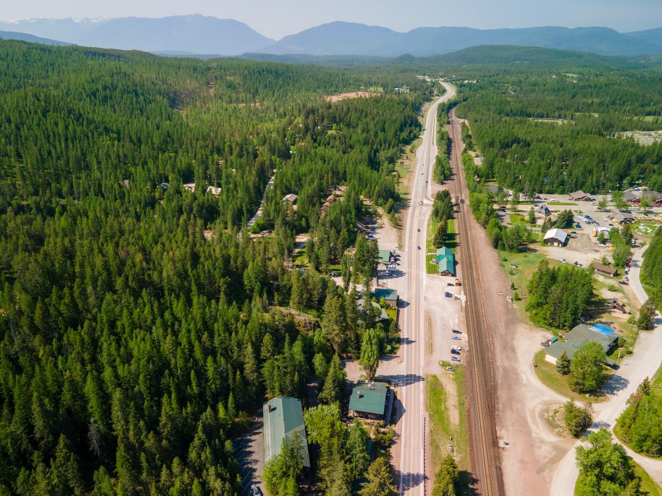 West Glacier, Montana, 59936, United States, ,Residential,For Sale,1773050