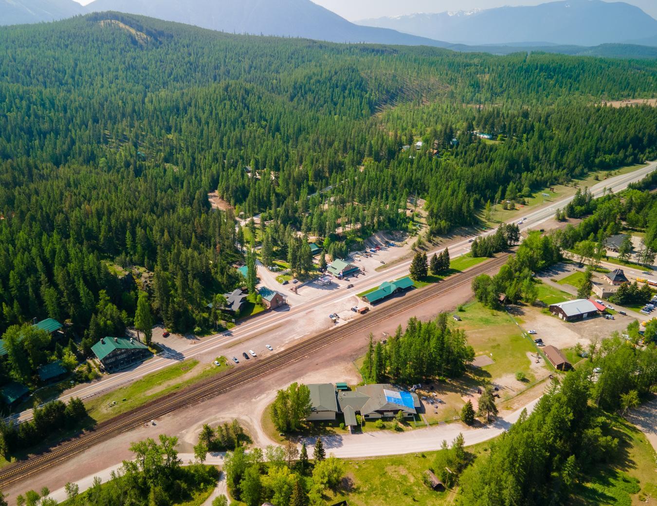 West Glacier, Montana, 59936, United States, ,Residential,For Sale,1773050