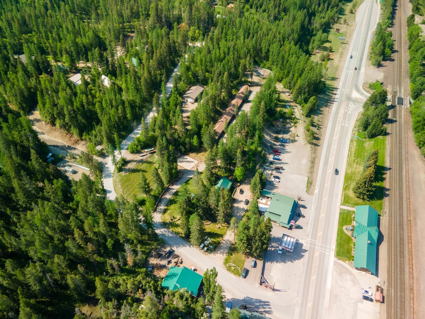 West Glacier, Montana, 59936, United States, ,Residential,For Sale,1773050