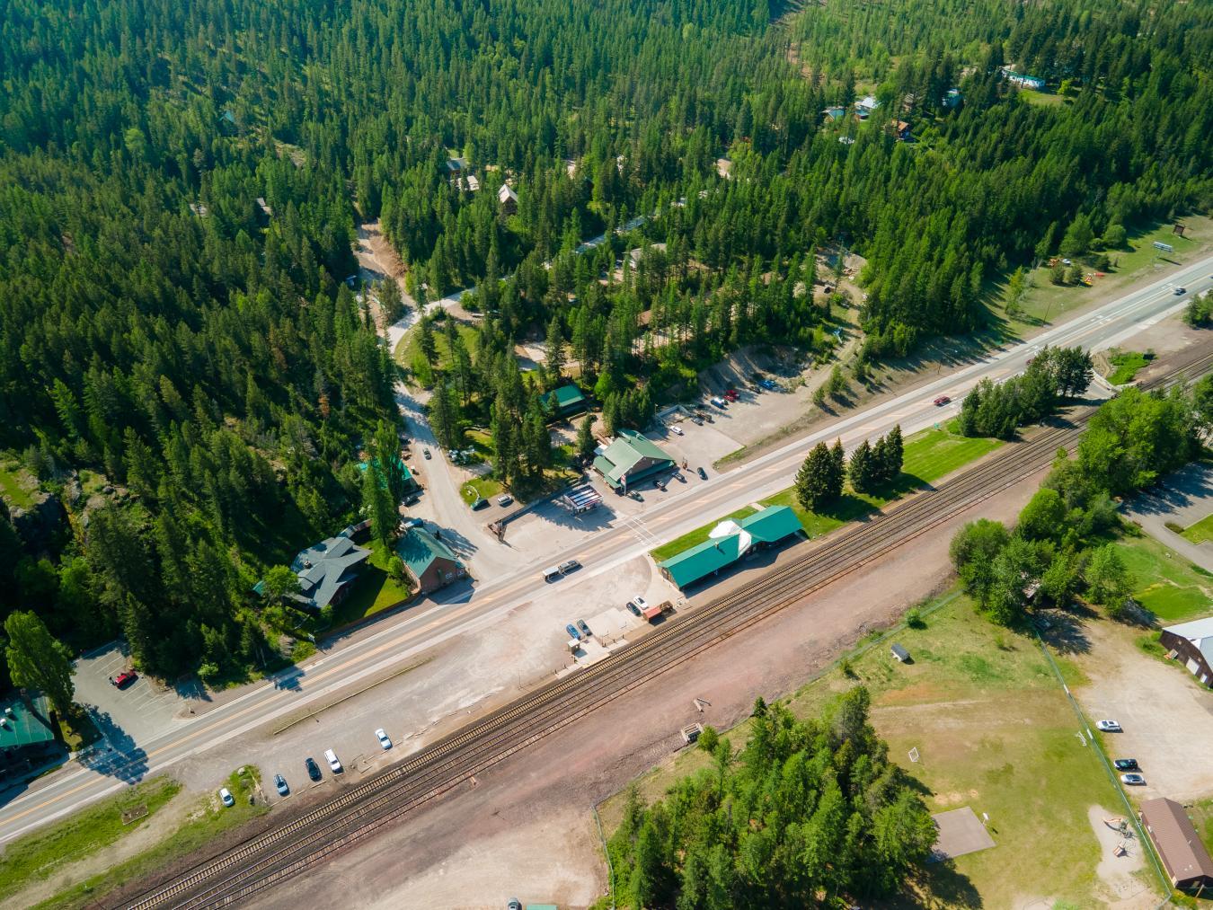 West Glacier, Montana, 59936, United States, ,Residential,For Sale,1773050