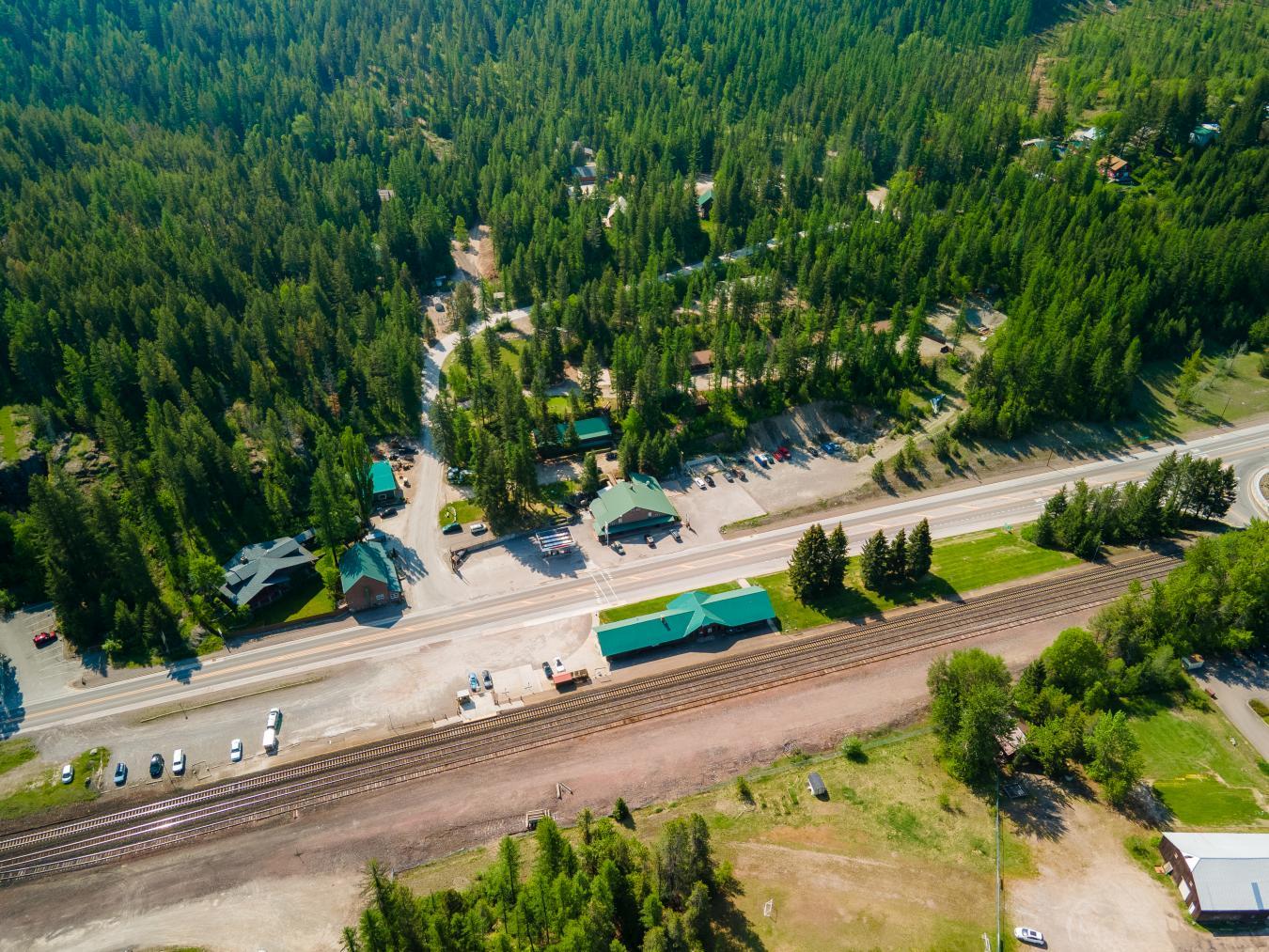 West Glacier, Montana, 59936, United States, ,Residential,For Sale,1773050