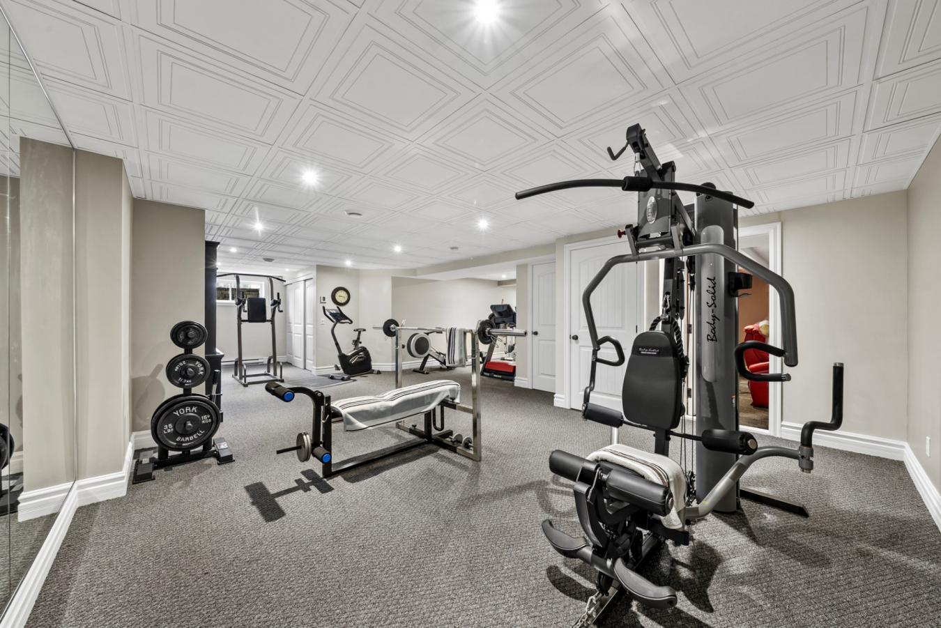 Magog, QC, J1X 0K4, Canada, 3 Bedrooms Bedrooms, ,3 BathroomsBathrooms,Residential,For Sale,1778632