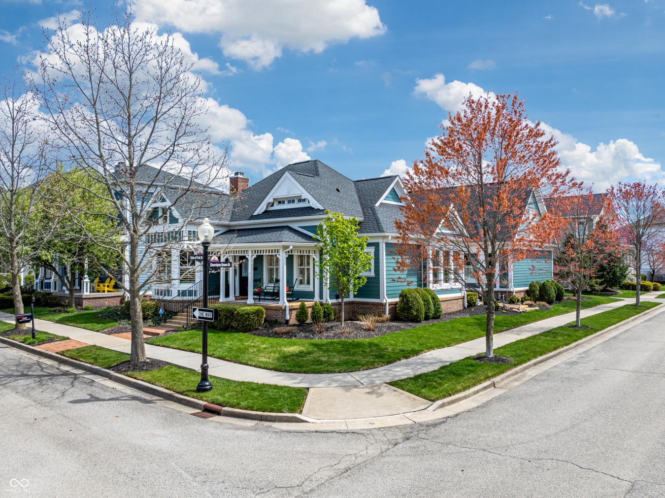 Carmel, Indiana, 46032, United States, 3 Bedrooms Bedrooms, ,3 BathroomsBathrooms,Residential,For Sale,1778629