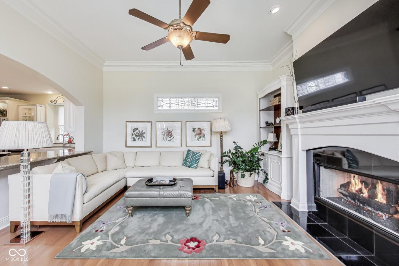 Carmel, Indiana, 46032, United States, 3 Bedrooms Bedrooms, ,3 BathroomsBathrooms,Residential,For Sale,1778629