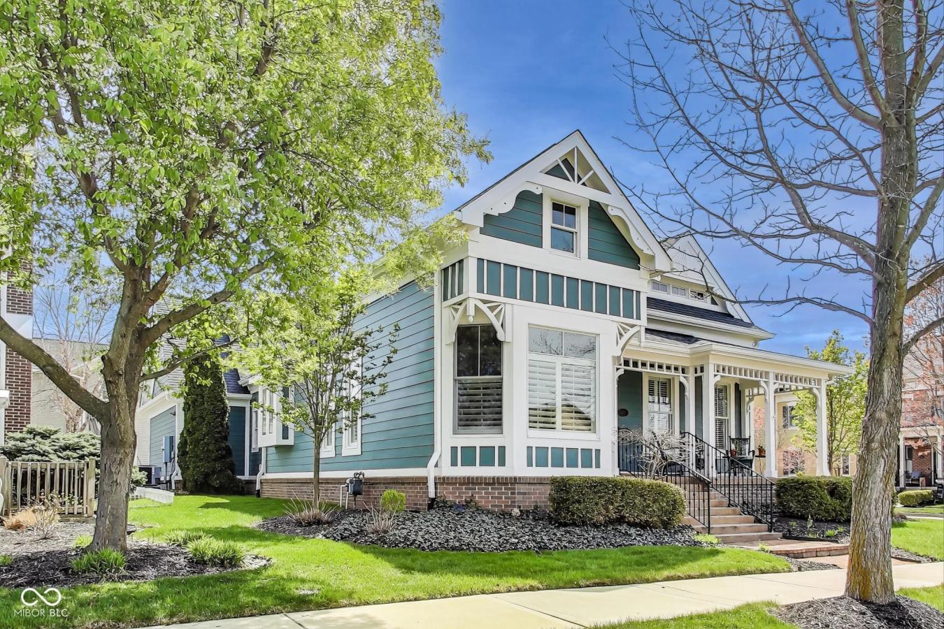 Carmel, Indiana, 46032, United States, 3 Bedrooms Bedrooms, ,3 BathroomsBathrooms,Residential,For Sale,1778629